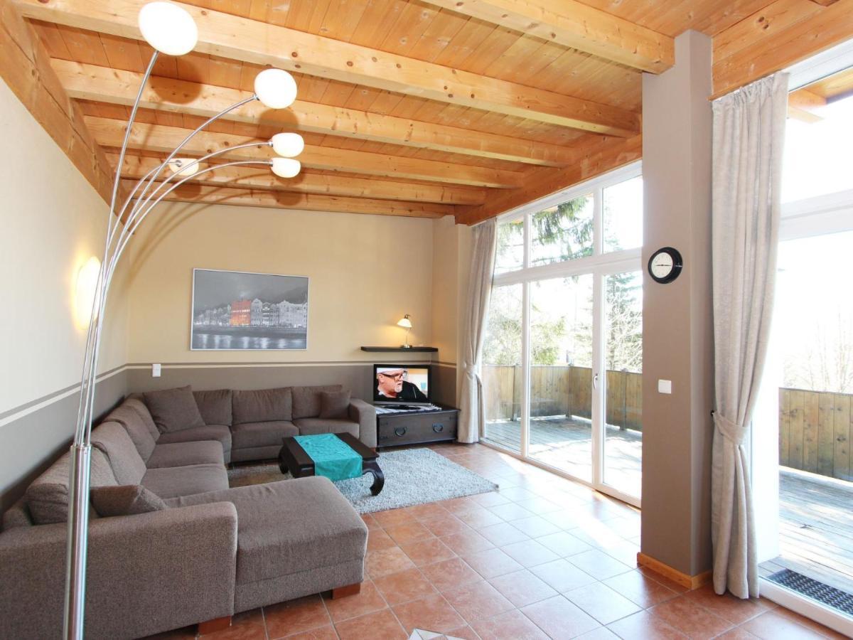 Holiday Home Schweiger By Interhome Maurach  Esterno foto