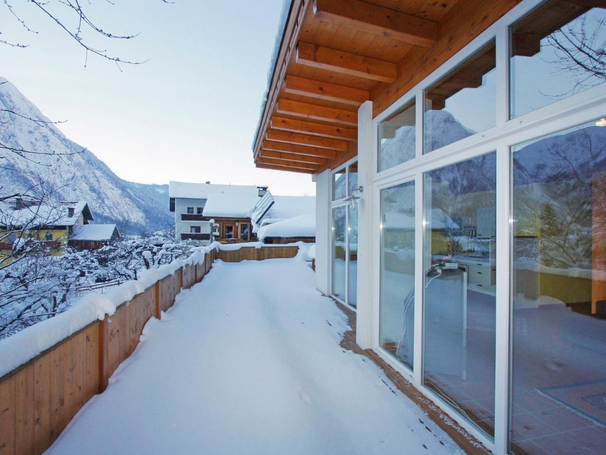 Holiday Home Schweiger By Interhome Maurach  Esterno foto