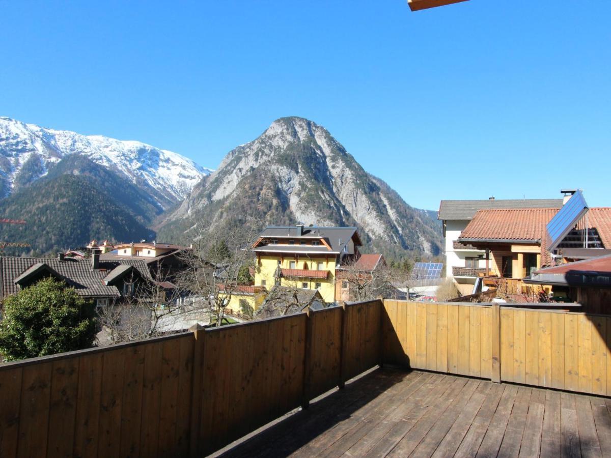 Holiday Home Schweiger By Interhome Maurach  Esterno foto
