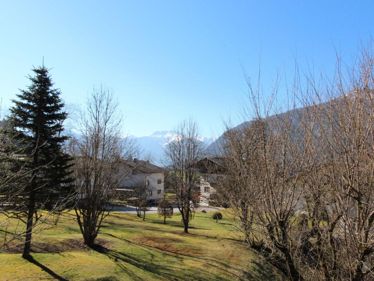 Holiday Home Schweiger By Interhome Maurach  Esterno foto