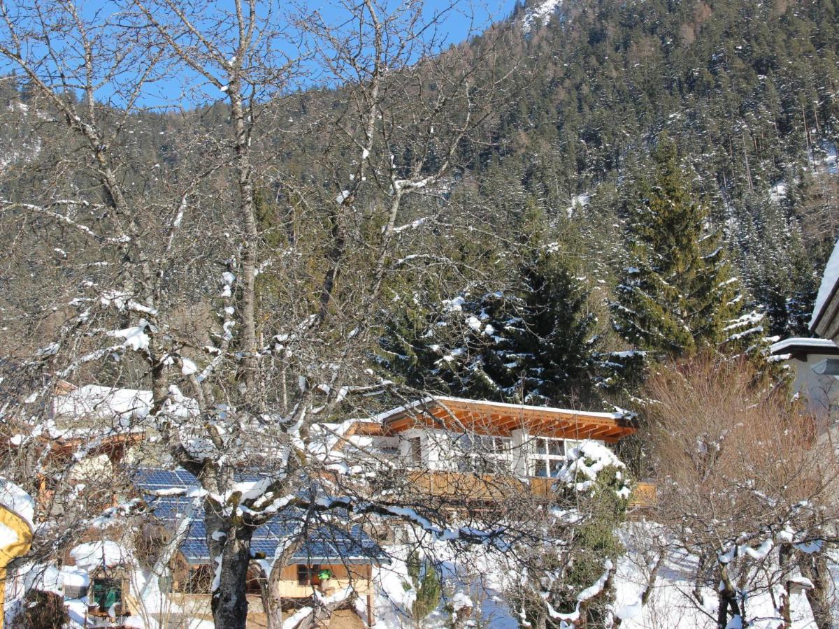 Holiday Home Schweiger By Interhome Maurach  Esterno foto