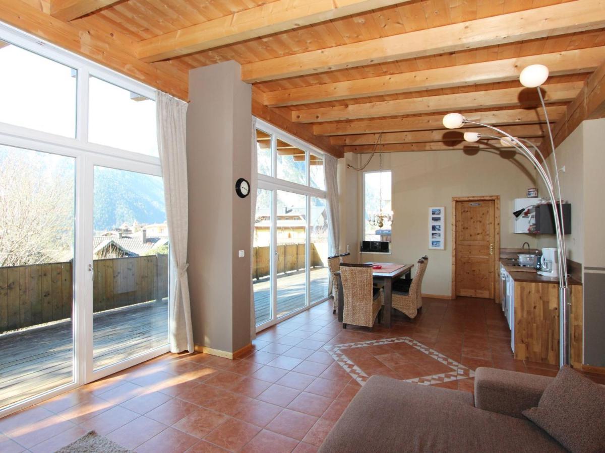 Holiday Home Schweiger By Interhome Maurach  Esterno foto