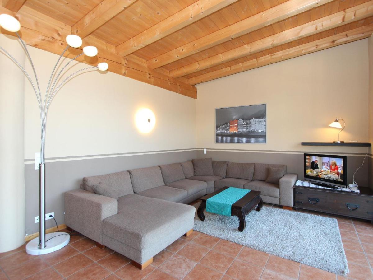 Holiday Home Schweiger By Interhome Maurach  Esterno foto