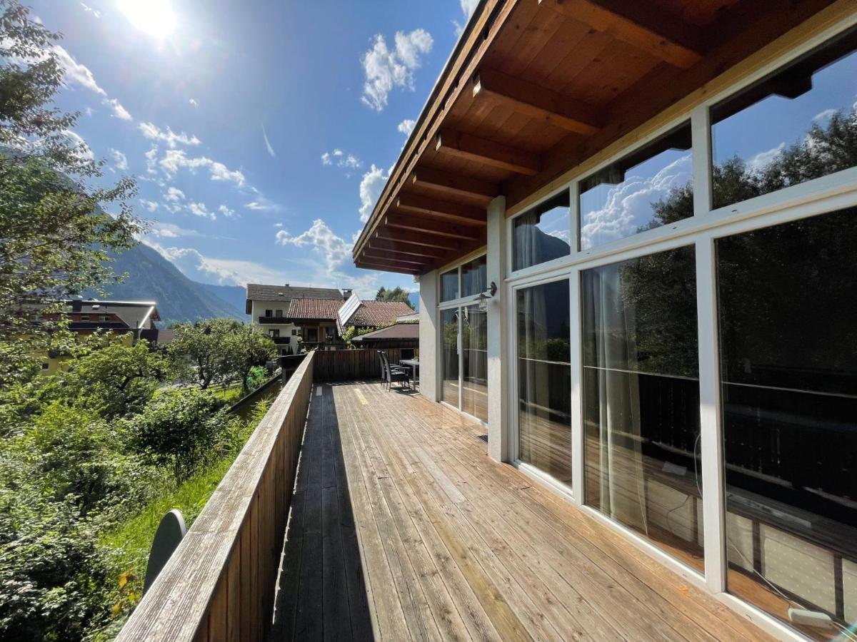 Holiday Home Schweiger By Interhome Maurach  Esterno foto