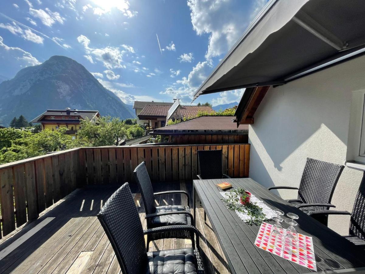 Holiday Home Schweiger By Interhome Maurach  Esterno foto