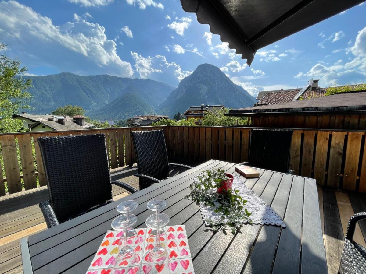 Holiday Home Schweiger By Interhome Maurach  Esterno foto