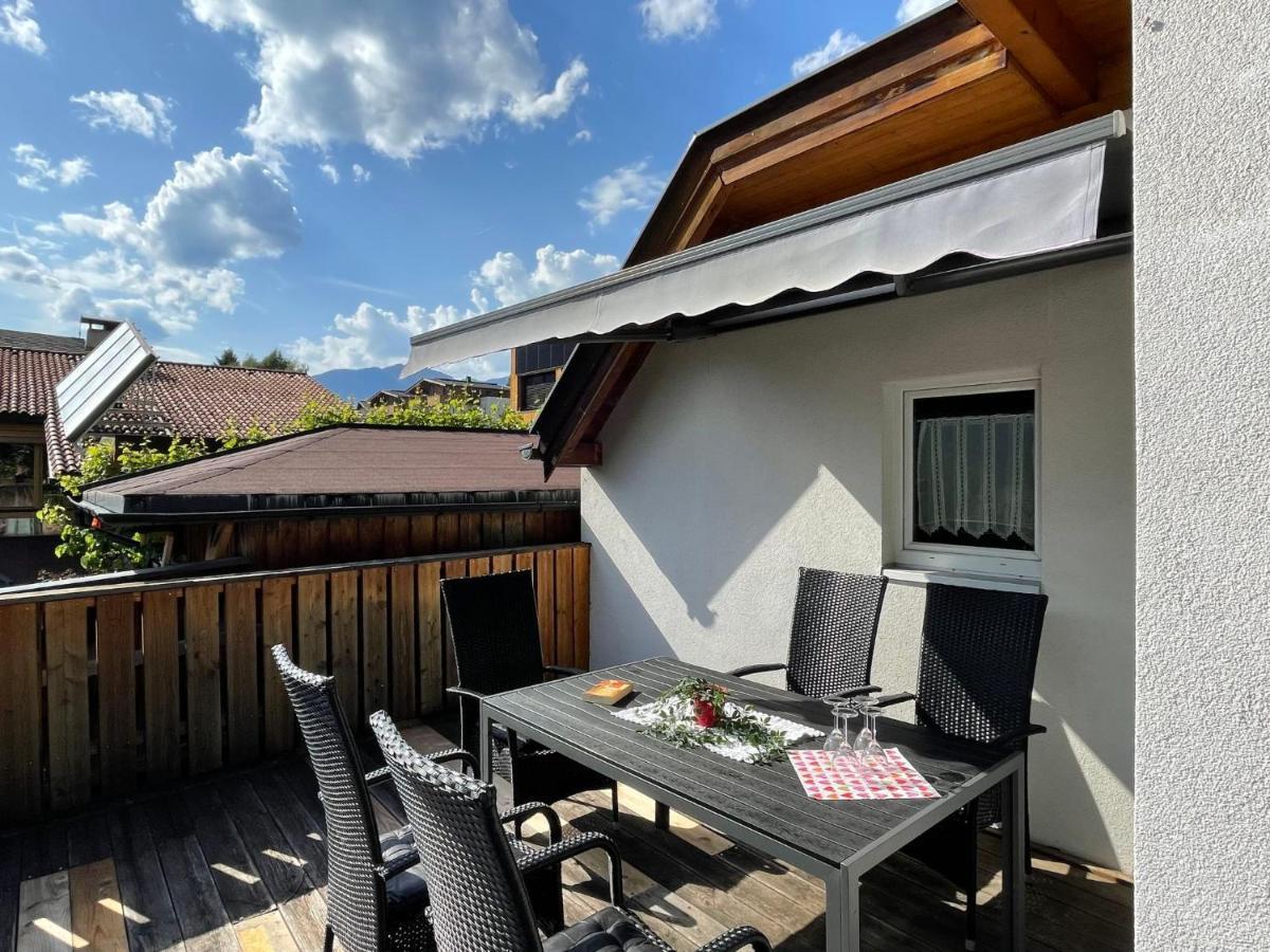 Holiday Home Schweiger By Interhome Maurach  Esterno foto