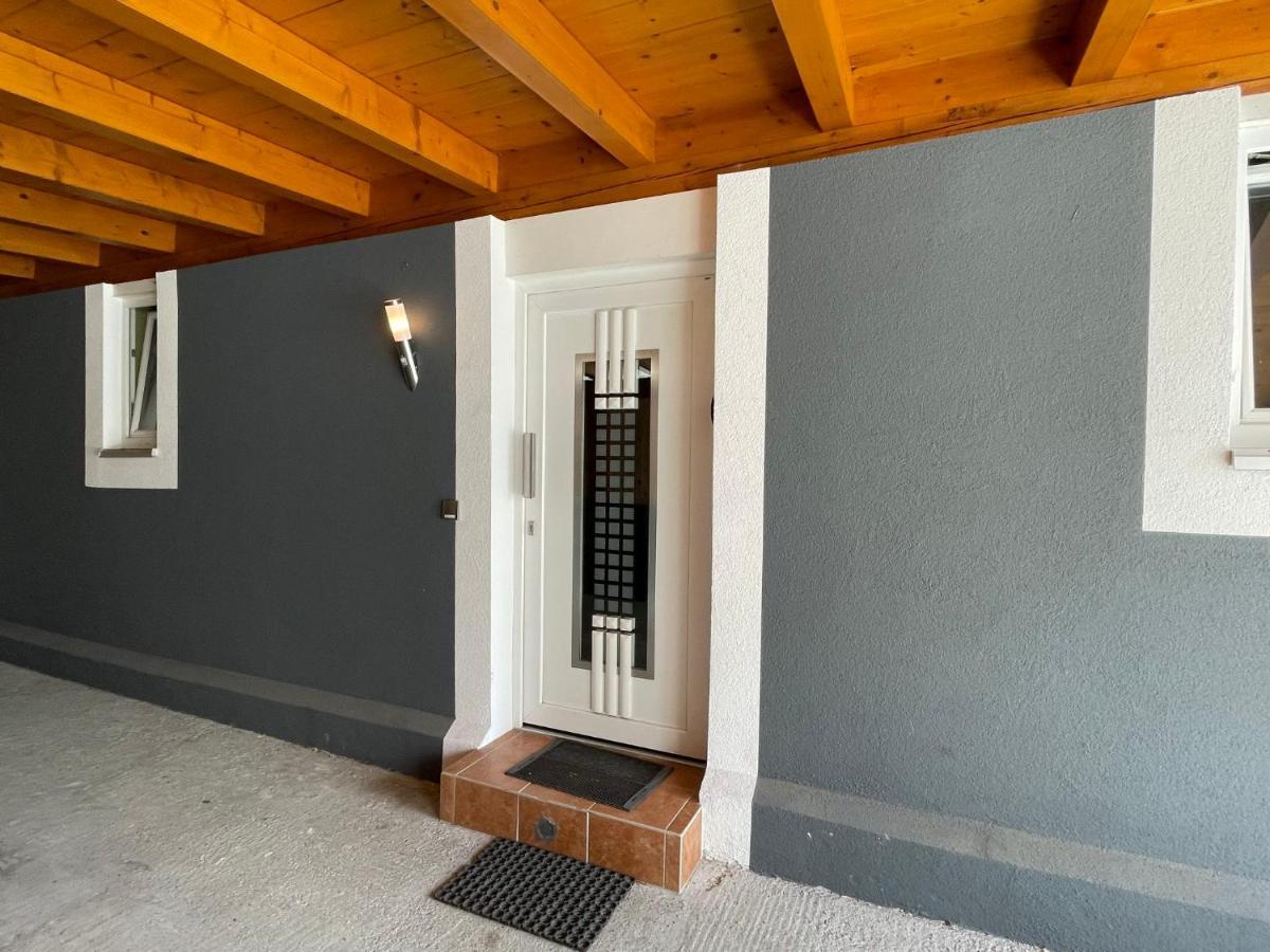 Holiday Home Schweiger By Interhome Maurach  Esterno foto
