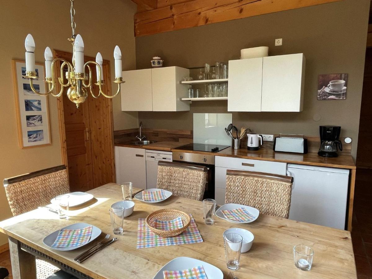 Holiday Home Schweiger By Interhome Maurach  Esterno foto