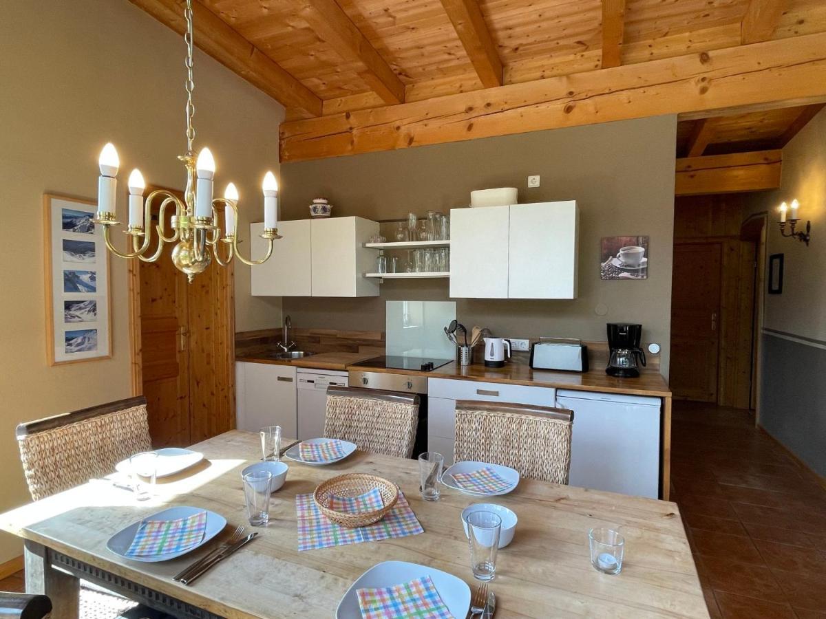 Holiday Home Schweiger By Interhome Maurach  Esterno foto