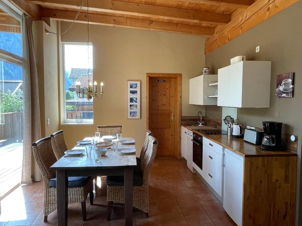 Holiday Home Schweiger By Interhome Maurach  Esterno foto