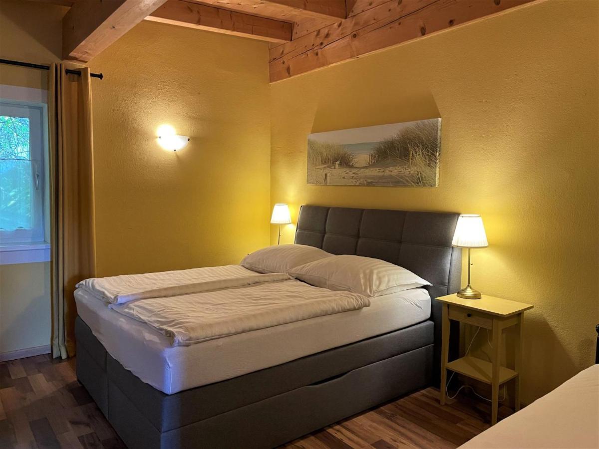 Holiday Home Schweiger By Interhome Maurach  Esterno foto
