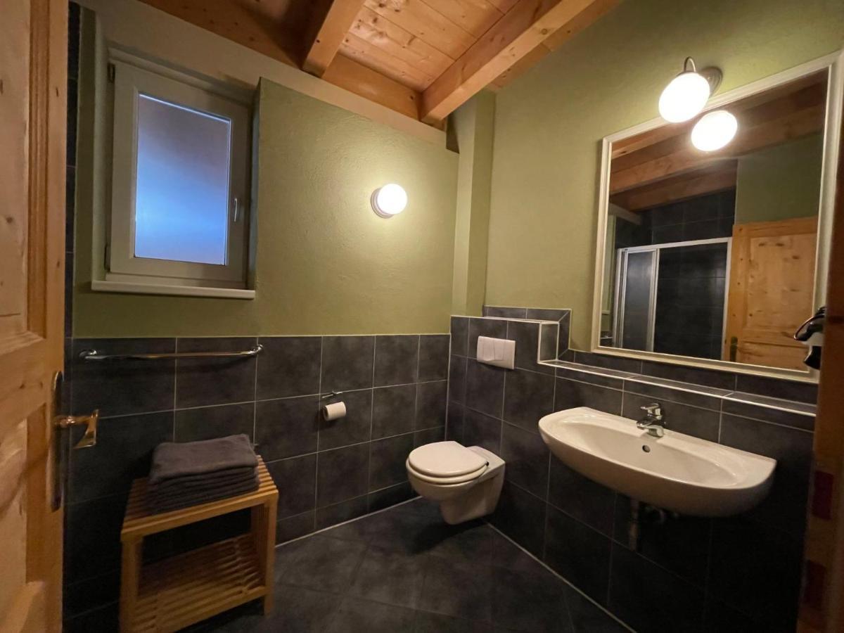 Holiday Home Schweiger By Interhome Maurach  Esterno foto