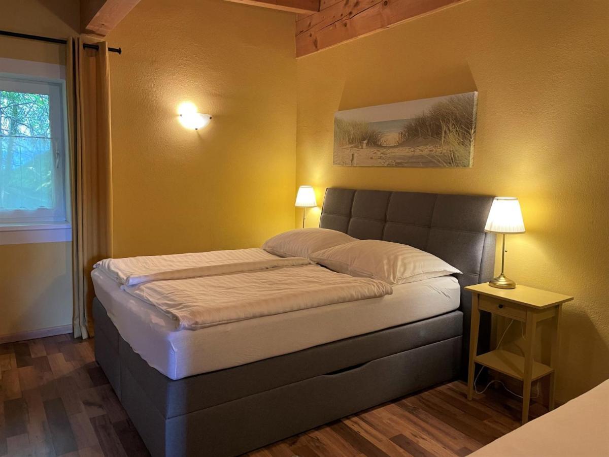 Holiday Home Schweiger By Interhome Maurach  Esterno foto