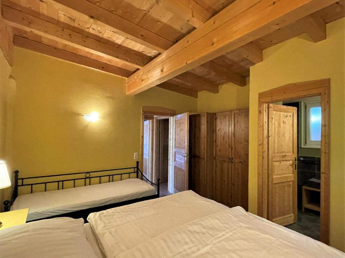 Holiday Home Schweiger By Interhome Maurach  Esterno foto