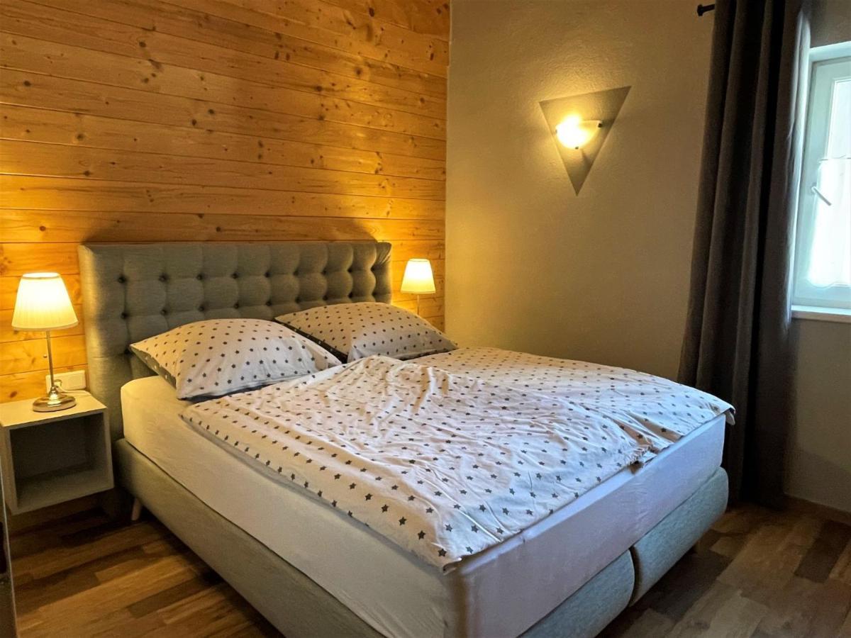 Holiday Home Schweiger By Interhome Maurach  Esterno foto